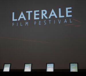 Laterale Film Festival al cinema San Nicola