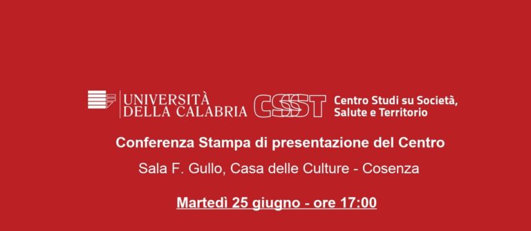 Presentazione-del-nuovo-Centro-Studi-su-Salute-Societa-e-Territorio-dellUniversita-della-Calabria